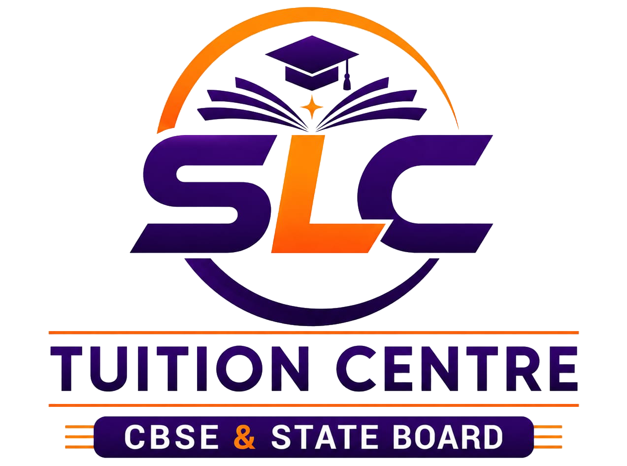 SLC Tuition Centre - CBSE and State Board tuition in Anna Nagar